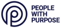 People With Purpose logo